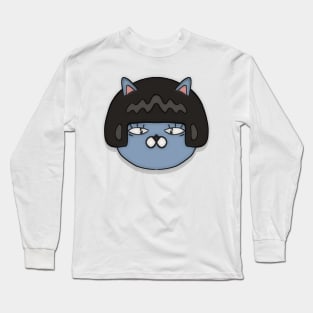 Neo Kakaotalk Friends Long Sleeve T-Shirt